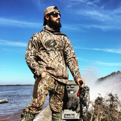 Profile Picture of Stephen Lecompte (@bayou93boy) on Twitter