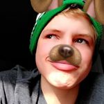 Profile Picture of mason lawrence erath (@masonlawrenceerath) on Instagram