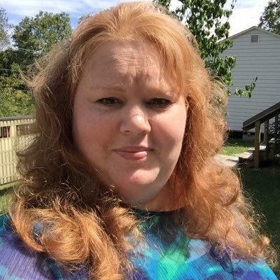 Profile Picture of April Leach Marcum (@April08286039) on Twitter