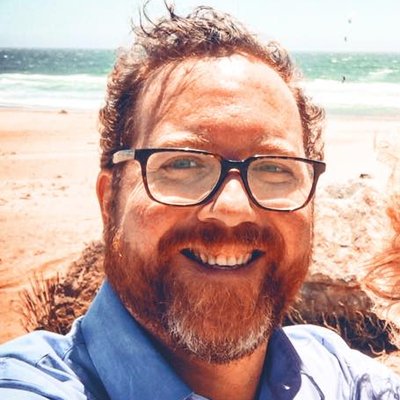 Profile Picture of Bill McIndoo (@billatbeam) on Twitter