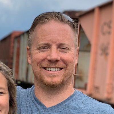 Profile Picture of Jason Lichty (@L1978Jason) on Twitter