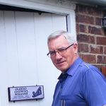 Profile Picture of Mike Goodwin (@mike.goodwin.7583) on Instagram