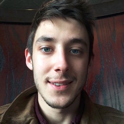 Profile Picture of Adam Del Vecchio (@rcktrex) on Twitter