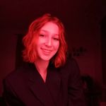 Profile Picture of cora fischer (@coedahoe_) on Instagram