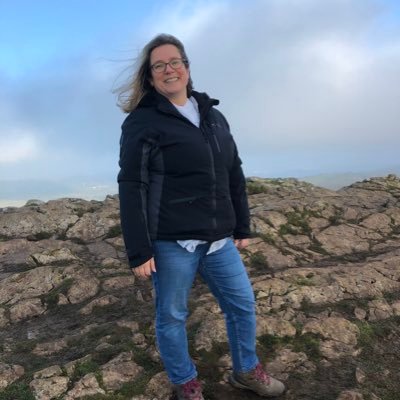 Profile Picture of Catherine Owen (@GeogMum) on Twitter