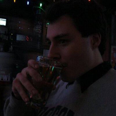 Profile Picture of Nicholas Manzella (@Nick_Manzella) on Twitter