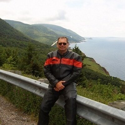 Profile Picture of Benoit Nadeau (@bnfran2020) on Twitter