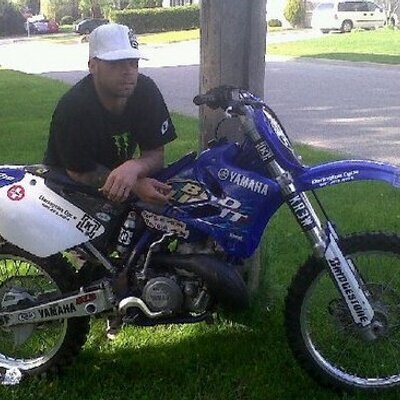 Profile Picture of Josh Quail (@Josh_Quail) on Twitter