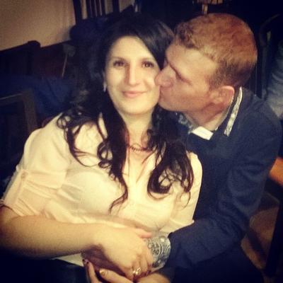 Profile Picture of Pascal Roxana-Paula (@roxana_pascal) on Twitter
