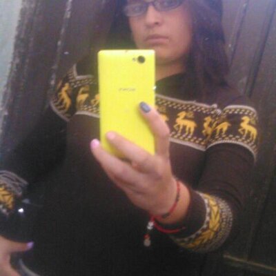 Profile Picture of Edith Olvera (@editholvera68) on Twitter