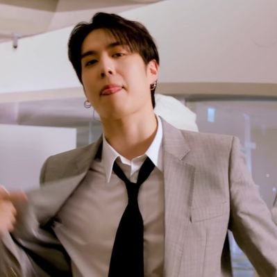 Profile Picture of actor-nim KIM YUGYEOM (@WANUTTY) on Twitter