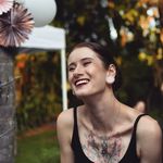 Profile Picture of Megan Hansen (@mrs_meganhansen) on Instagram