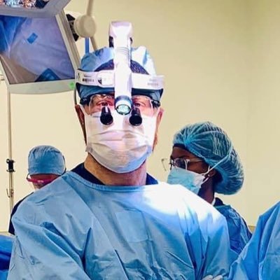 Profile Picture of Cody Wolfe, M.D. (@codywolfe5) on Twitter