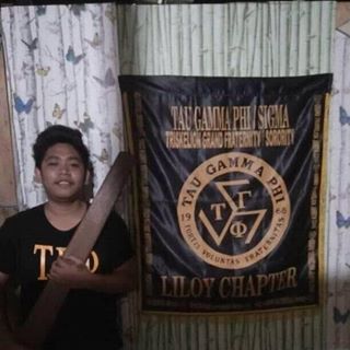 Profile Picture of Justine Luster Dianasas Angcog (Official Account) (@justineluster.angcog) on Facebook
