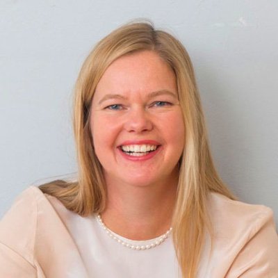 Profile Picture of Gayle Cajee FRSA (@GayleCajee) on Twitter