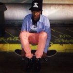 Profile Picture of Sir Luther King 👑Clayzus👑 (@sirlutherking) on Instagram