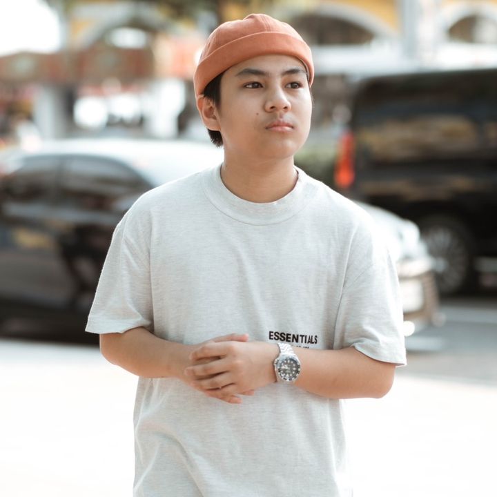 Profile Picture of Izzy Canillo (@izzy_canillo) on Tiktok