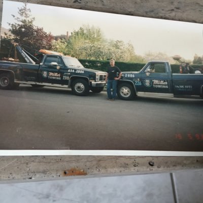 Profile Picture of Joe Foti (@Joe226Miller) on Twitter