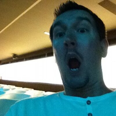 Profile Picture of Adrian James Paddock (@AdrianPaddock) on Twitter