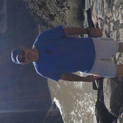 Profile Picture of Dave Mineo (@ItMustBeNice17) on Twitter