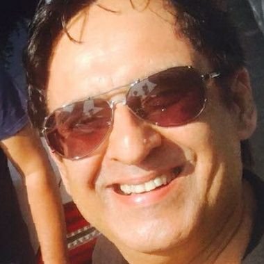 Profile Picture of Bob Singh (@bobsingh64) on Twitter