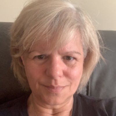 Profile Picture of Debbie Farrell Gilman (@FarrellGilman) on Twitter