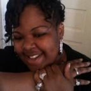 Profile Picture of Grace Baldwin (@ladyblu74) on Myspace