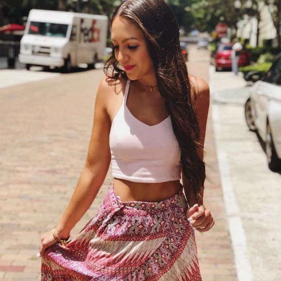 Profile Picture of Marisa Spezza (@marisaaaskye) on Poshmark