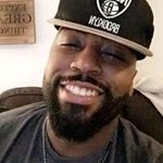 Profile Picture of Edward Wingate (@beardedbaby88) on Instagram