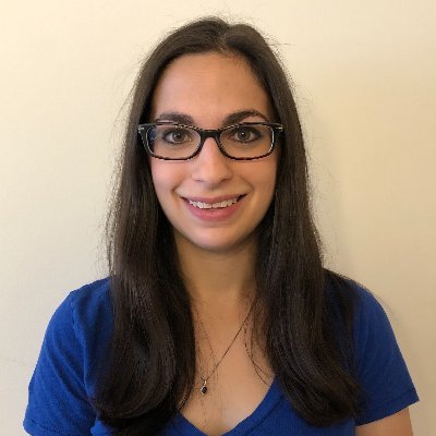 Profile Picture of Julia Ryan (@JuliaRachelRyan) on Twitter