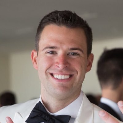 Profile Picture of Andrew Grange (@argrange) on Twitter