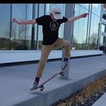 Profile Picture of Christopher Pickens #Skaterboy (@christopher_skate_life) on Instagram