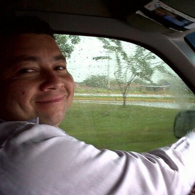 Profile Picture of Ivan Granados (@ivangranados71) on Twitter