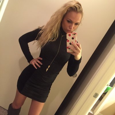 Profile Picture of Kimberly Hope McKay (@kimberlymckay13) on Twitter