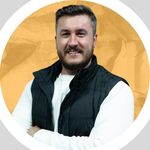 Profile Picture of Bruno Steffen - Grupo Garra (@garra.bruno) on Instagram