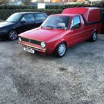 Profile Picture of Alex Pringle (@caddy_alex) on Instagram