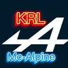Profile Picture of KRL Mc (@Alpine Academy) on Tiktok