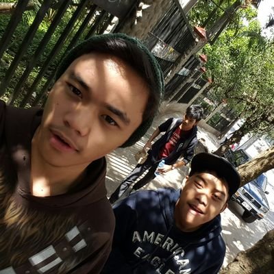 Profile Picture of Kyle  ⛄ (@Kyle__Haskell) on Twitter