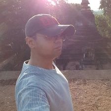 Profile Picture of Nikhil Chandra (@nikhilchandra79) on Twitter