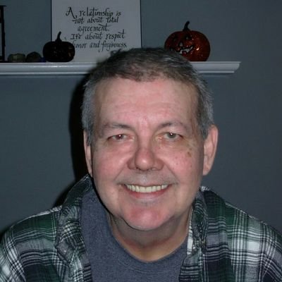 Profile Picture of Jim Emmons (@OneHandApplause) on Twitter