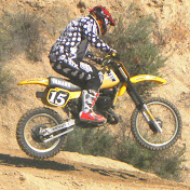 Profile Picture of David Harvey (@shadowtbc) on Youtube