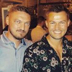 Profile Picture of Colin Evans (@colin_evo) on Instagram