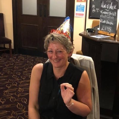 Profile Picture of Jan Lockhart (@JanetLo13674618) on Twitter