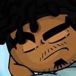 Profile Picture of Amir Nolen-Shabazz (@itz_notaj) on Instagram
