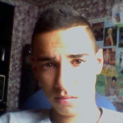 Profile Picture of Ádám Dénes (@adam_denes97) on Twitter