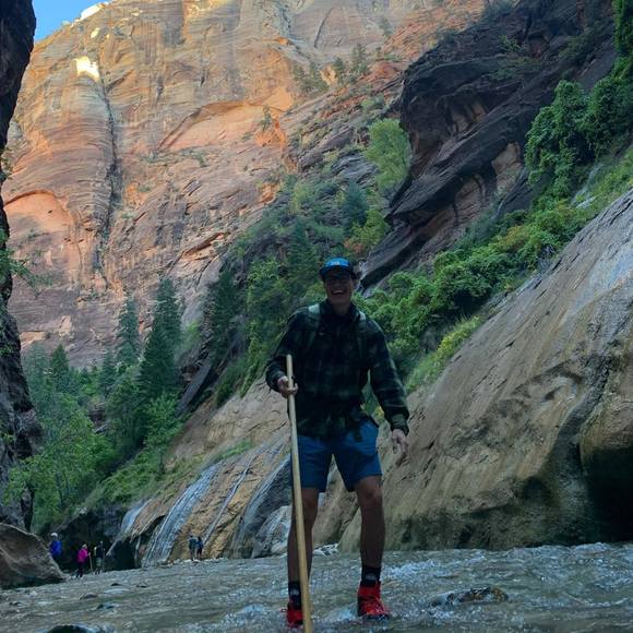 Profile Picture of Michael Arrambide (@marrambide) on Poshmark