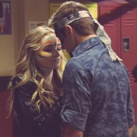 Profile Picture of Thea Bellerose-David (@Thea_David_) on Twitter