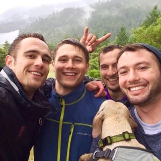 Profile Picture of Joe Gettler (@joe.gettler.73) on Facebook