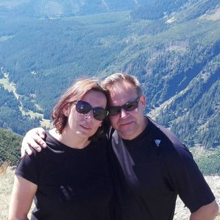 Profile Picture of Dorot Ka (@Dorot-Ka) on Facebook