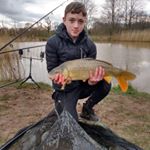 Profile Picture of Tyler (@tyler_douglas135) on Instagram